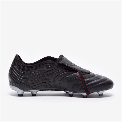 adidas Copa Gloro 19.2 FG voetbalschoenen Heren Zwart